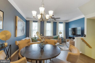 43135 Huntsman Square, Broadlands, VA 20148 - photo 5