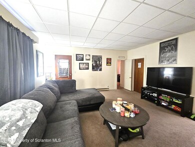 1st Fl - Living Room View 2