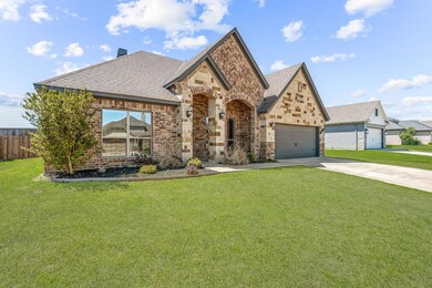 217 Bayless Ave, Godley, TX 76044 - photo 3