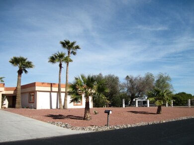 Front 11104 W Mountain View Sun City