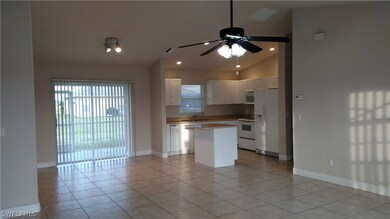 2106 NE 4th Place, Cape Coral, FL 33909 - photo 2