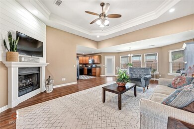 7007 Overland Rd, Siloam Springs, AR 72761 - photo 2