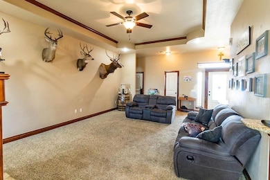 1414 Limestone Way, Elgin, OK 73538 - photo 4