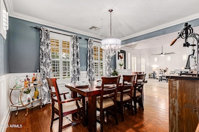 3066 E Agritopia Loop N, Gilbert, AZ 85296 - photo 5