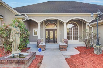 1150 Old Highway 52, Moncks Corner, SC 29461 - photo 5