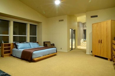 Night-Master Bedroom