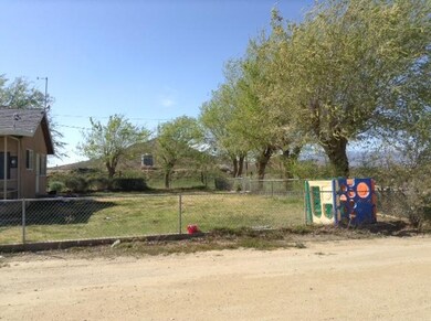 4850 Irone Ave, Rosamond, CA 93560 - photo 2