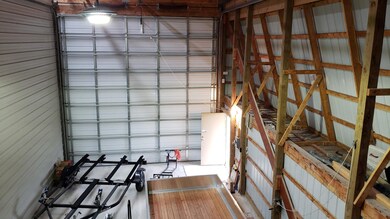 View from Loft