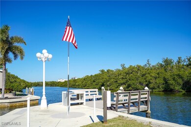 Fish right off the pier or relax and take in the beautiful views