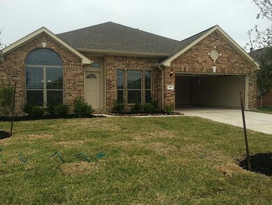 130 Long Canyon Ln unit 1, Richmond, TX 77469 - photo 2