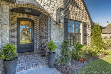 11354 S 213th East Ave, Broken Arrow, OK 74014 - photo 3