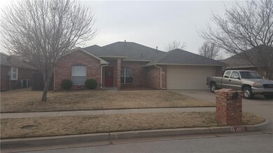 4112 Gyrfalcon Dr, Norman, OK 73072 - photo 3