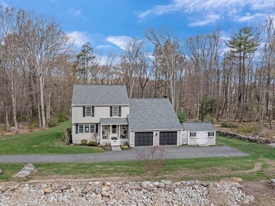 12 Newton Dr, Sutton, MA 01590 - photo 2