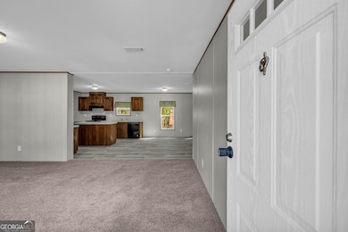 596 Pinetree Cir, Maysville, GA 30558 - photo 6