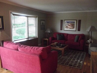 Neiles Living Room