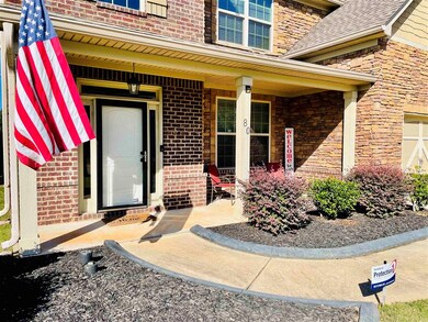 80 Glen Arbor Ln, Warner Robins, GA 31088 - photo 6