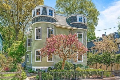 164 Appleton St, Cambridge, MA 02138 - photo 3