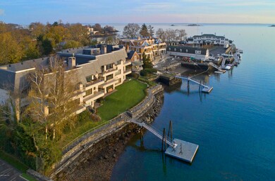 680 Steamboat Rd unit 3, Greenwich, CT 06830 - photo 2