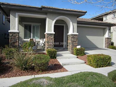 Facade/Exterior Front.