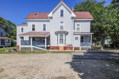 24 Saunders St Portland - 4