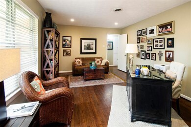 7108 Haverford Rd, Dallas, TX 75214 - photo 4