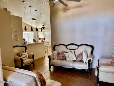 Living room v1