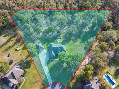 1467 Hickory Ridge Dr, Lake Charles, LA 70611 - photo 3