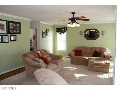 Den/Family/Great Room