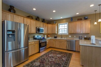 4618 Clifton Ct, Plainfield, IN 46168 - photo 5