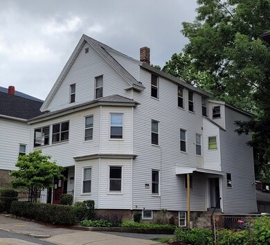 126 Endicott St, Worcester, MA 01610 - photo 2