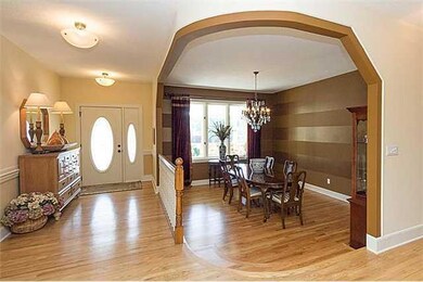 Other. Entryway