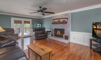 3355 Louisville Rd, Salvisa, KY 40372 - photo 4