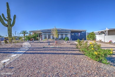 7250 E Arbor Ave, Mesa, AZ 85208 - photo 3