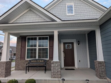 2861 Hamilton Springs Dr, Louisville, KY 40245 - photo 4