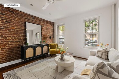 87 Barrow St unit 1D, New York, NY 10014 - photo 2