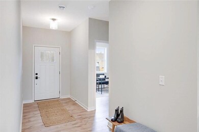 Pictures are from similar model. Home is almost 100% completed