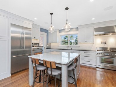 35 Hutchinson Rd, Arlington, MA 02474 - photo 4