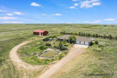 1092 Bade Rd, Cheyenne, WY 82009 - photo 3