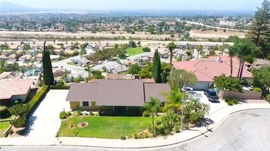 Quite literally the best view in the Inland Empire