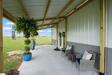 3277 Neely Ferry Rd, Laurens, SC 29360 - photo 6