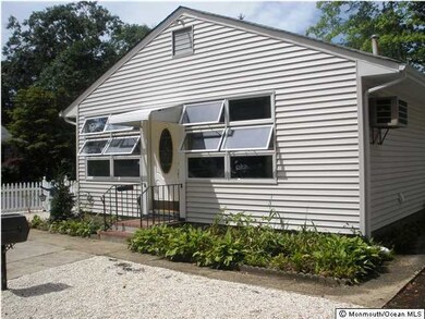 407 E Arverne Ave, Ocean Gate, NJ 08740 - photo 7