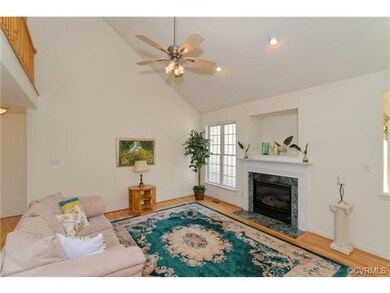 3074 Double Eagle Ct, Louisa, VA 23093 - photo 5