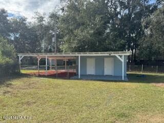 1643 Spruce St, Green Cove Springs, FL 32043 - photo 4