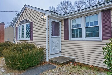 6 Corrine Rd, Franklin, MA 02038 - photo 3