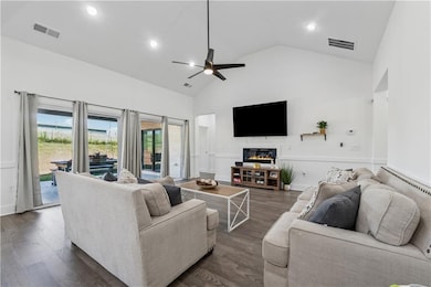 4425 Clarks Bridge Rd, Gainesville, GA 30506 - photo 7