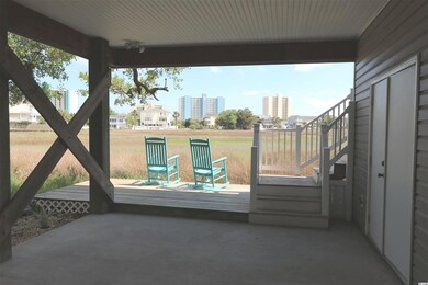 1118 Osprey Ct unit The Marsh, Murrells Inlet, SC 29576 - photo 3