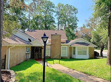 BACK ENTRANCE OF PRPOERTY