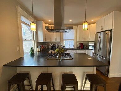 3 Dartmouth St unit 2, Somerville, MA 02145 - photo 5