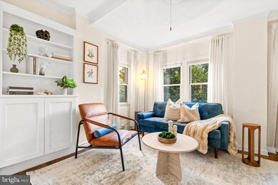 The Broadmoor Cooperative unit 105, Washington, DC 20008 - photo 6