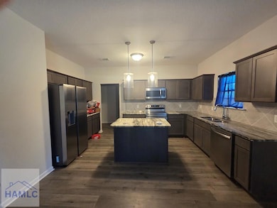 132 Turpentine Trail, Fort Stewart, GA 31313 - photo 3